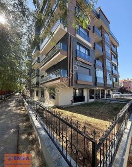 Empa'dan Döngel Sokak'ta Yeni Binada 3+1