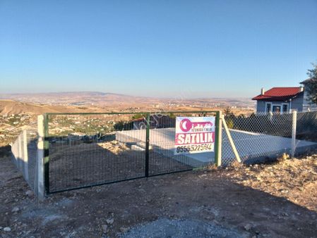 Yetimoğlundan Satılık Kullanıma Hazır Bahçe