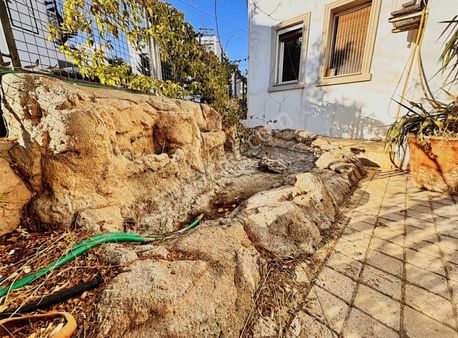 Bodrum Merkezde 4+2 | Kale Deniz Manzaralı,müstakil Villa