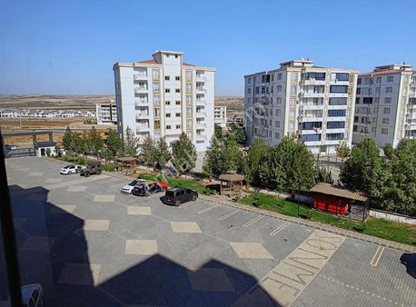 Seyrantepe 450 Evlerde Kiralik 3+1 Sifir Daire