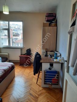 Harika Konumda Kat Ve Cephede Satılık Daire