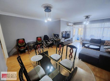 Merter 19 Mayıs Parknda 3+1 Asansörlü 120m2 Ferah Fırsat Daire