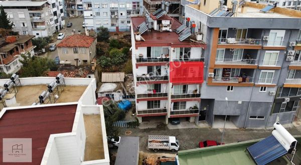 Kale Mahallesinde Satılık Geniş 2+1