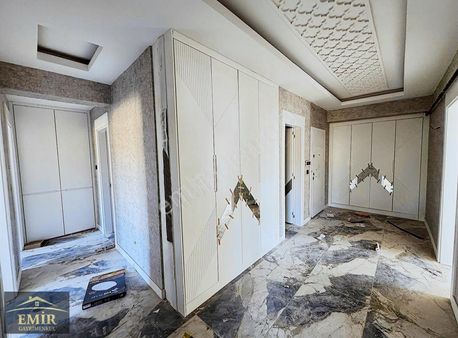 Emir Gayrimenkulden Belkızda Oturuma Hazır3+1 Sıfır Daire Sunar