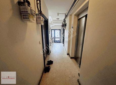 Şeyhlide Metroya Yürüme Mesafesinde 2+1 Yüksek Giriş Daire