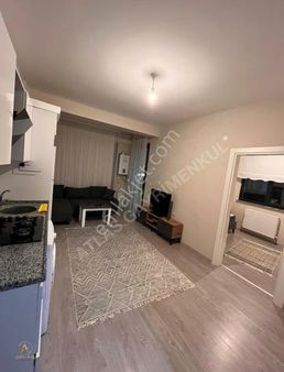 Atlastan/site İçinde Full Eşyalı 1+1 Kiralık Daire