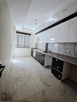 Aydoğmuş'da Katta Sıfır İskanlı Geniş 2+1