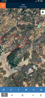 ## Kırlareli Merkez Kayalı Köyünde 20.000 M2 Satılık Arazi ##