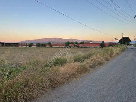 Nazilli Dallica’da Yatırımlık Arsa – Bambu Avm Yakını, İmar Sınırında
