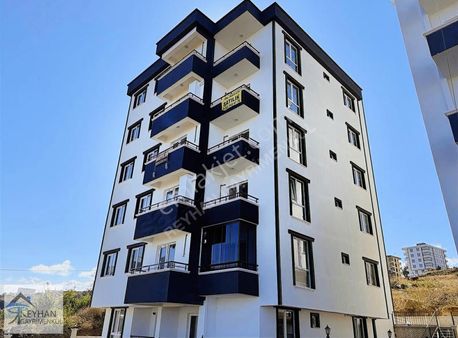 Reyhan Gayrimenkul'den Satilik Samsun Atakum Körfez Mah. 1+1