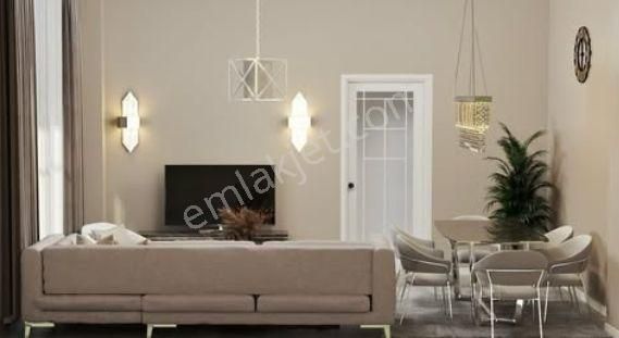 Emlak Konut Gyo Arnavutköy Yenişehir Evleri 2. Etap 2+1