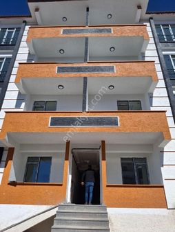 Satılık Yüksek Giriş 2+1 Daire