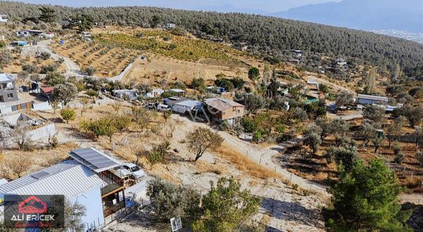 Damlacık Favori Bölge Solmaz Da Satılık Fırsat Bahçe