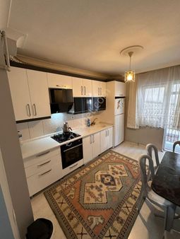 Sincan Akşemsettin Mah Ful Yaplı 3+1 Yüksek Giriş Bağımsız Daire