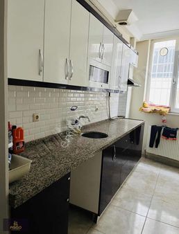 Asgo Dan 17 Eylül Mahallesinde Satılık 3+1 Daire