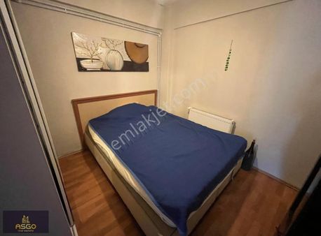 Asgo Dan Atatürk Caddesi Üzerinde Satılık 3+1 Daire