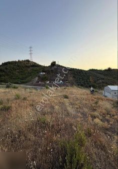 Zosmangazi Selcuk Gazı Yatırımlık Arazi 2900 Metre (83)