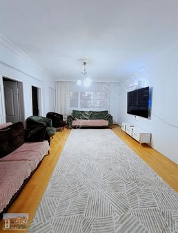 Etimesgut Çarşı İçerisinde Ara Katta 3+1 Satılık Daire