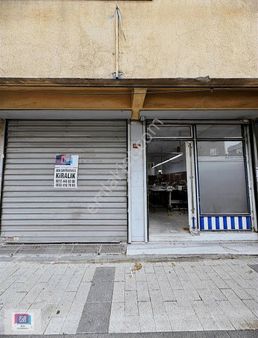 Göztepe Maslak Caddesinde 130 M² Kiralık Dükkan Metroya 2 Dakika