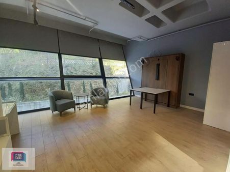 Eşyalı Her Mt2 De Kiralık Ofisler Premier Kampüs