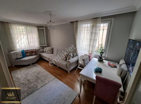 Avcılar Cihangir 1+1 Ayrı Mutfaklı Eşyalı Kiralik