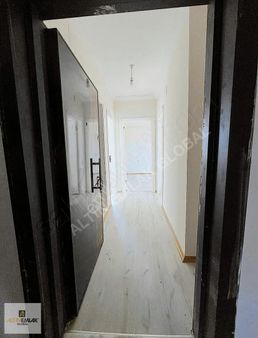 Çift Cephe Ferah 2+1 Daire