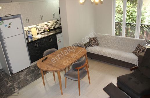 Çağlayan Vatan Caddesinde Mükemmel Lokasyon Merkezi Konumda 2+1