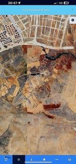 Beymahall Gyo Beylerbeyi Yarı İmar İçinde Satılık Arazi Takaslı