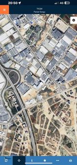 Beylerbeyi Beton Santreline Garaj Yapımına Uygun 104 M2 Cephe