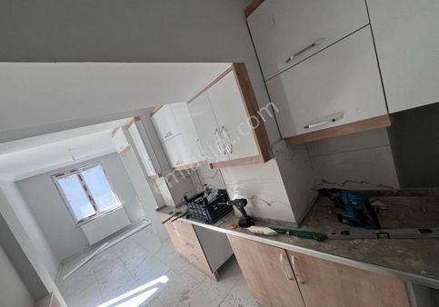 İsparta Bağlar Mahallesinde Satılık 2+1 Daire