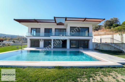 Lüks İle İşlevselliğin Birleştiği Butik Bir Konak