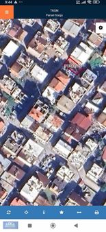 Gaziemir Aktepe-emrezde Yatırımlık Kupon Arsa