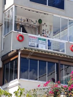 Rose Emlak'tan Satılık Daire