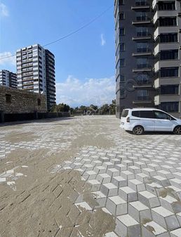 Aras**çeşmeli De Ted Kolejinin Önünde Kiralık 1+1 Daire