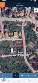 Koceli Karamürsel Hacımehmet Satılık Arsa Kupon Yer Kaçmaz !!!