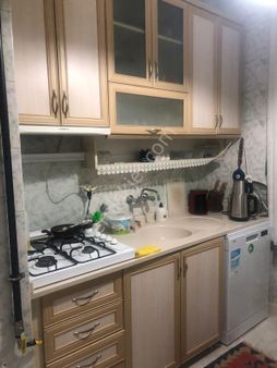 Yenimahalle Dicle Sokakta Şehir Hastanelerine Yakın Satılık Daire Kozludan