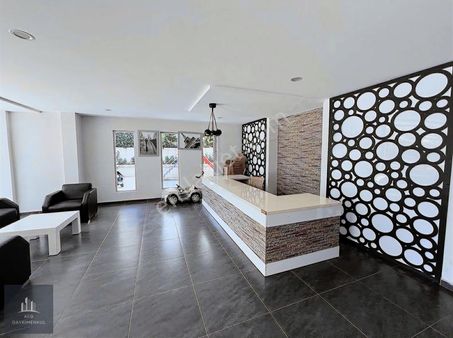 Pınar Mah 2+1 Açık Mutfak Kiralık Eşyalı Daire