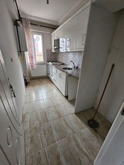 Atatürk Mahallesi Ön Cephe Yüksek Giriş 2+1