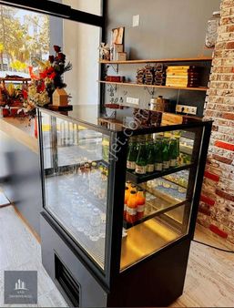 Güzelyalı Bulvar Üzeri 180 M2 Devren Kiralık Börek Dükkanı