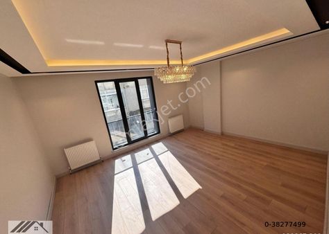 Lale Yapı'dan Her Türlü Takasa Açık 3+1 120m² Ultra Lüx Mükemmel Ara Kat Daireler