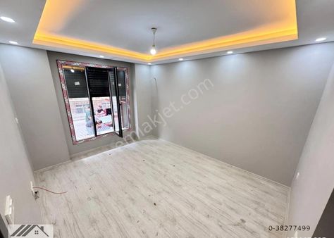 Lale Yapı'dan Uğurmumcu Mh 3+1 115m² Sıfır Ultra Lüx Yüksek Giriş Kat Daire