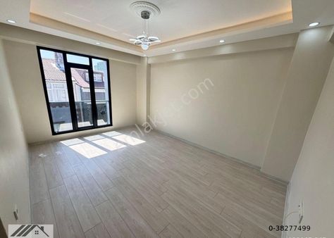 Lale Yapı'dan Cebeci Mh Satılık 2+1 85m² Sıfır Ara Kat Daireler