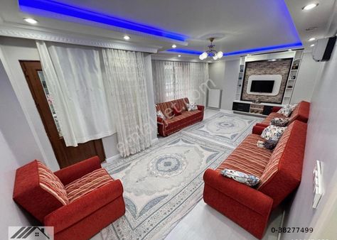 Lale Yapı'dan S.çiftliği Mh 3+1 Tramvay Dibi 130m² Ebeveyn Banyolu 1,kat Daire