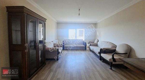 Keşan Beğendik Cumhuriyet Sitesin'de Satılık 3+1 Daire