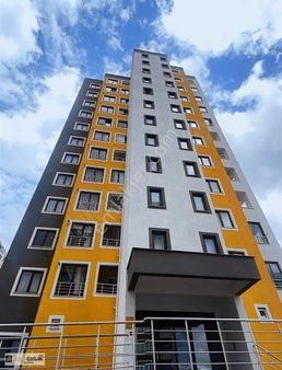 Erkilet Gk'da Kaçırılmaycak Fırsat 2+1 Satılık Daire