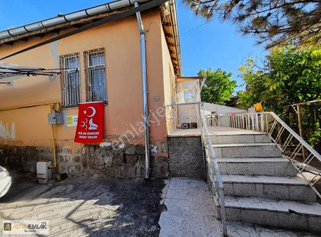 Yeşil Mahalle 4+1 Müstakil Ev