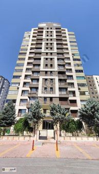 Köşk Mh. 250 M2 4.5+1 Lüks Daire