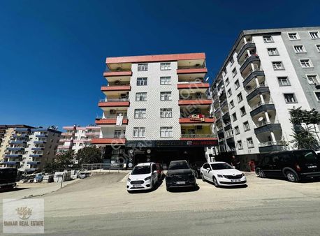 Merkezi Konum Ravzada 2+1 Kiralık Dairemiz