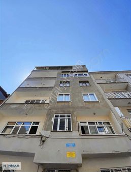 Hisar'dan Cedit Mah 4+1 4.kat Masrafsız Kiralık Daire