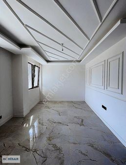 Hisar' Dan Körfez'de 2+0 (salon M. Ayrı) İskanlı Bahçeli Fırsat